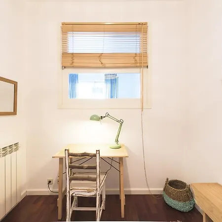 Lovelystay - Porto Beach Apartment Exterior foto
