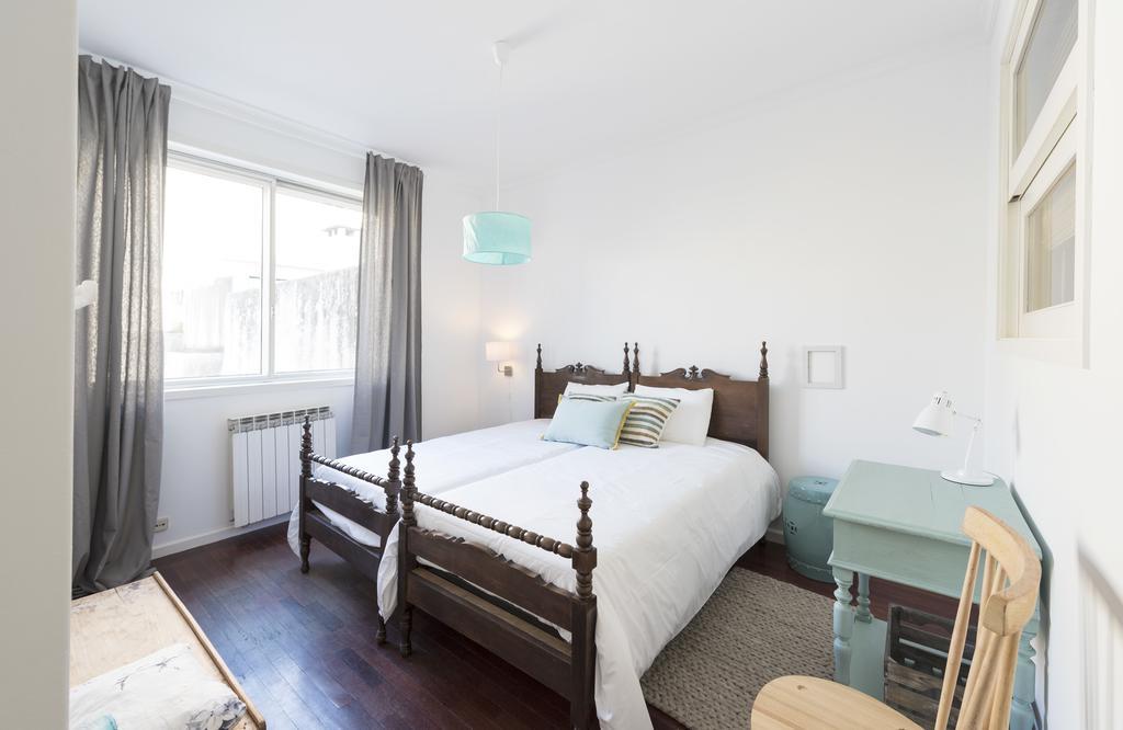 Lovelystay - Appartement Porto