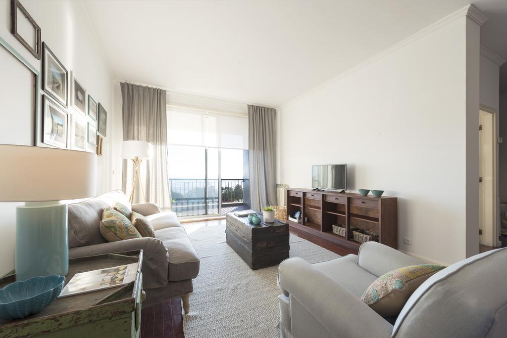 Lovelystay - Apartamento Porto