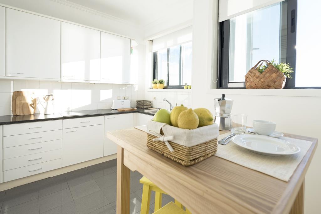 Appartement Lovelystay - *