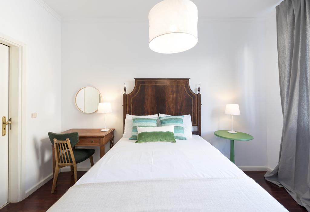 Apartamento Lovelystay -