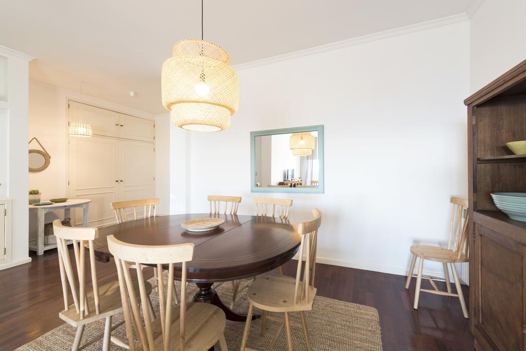 Lovelystay - Apartamento