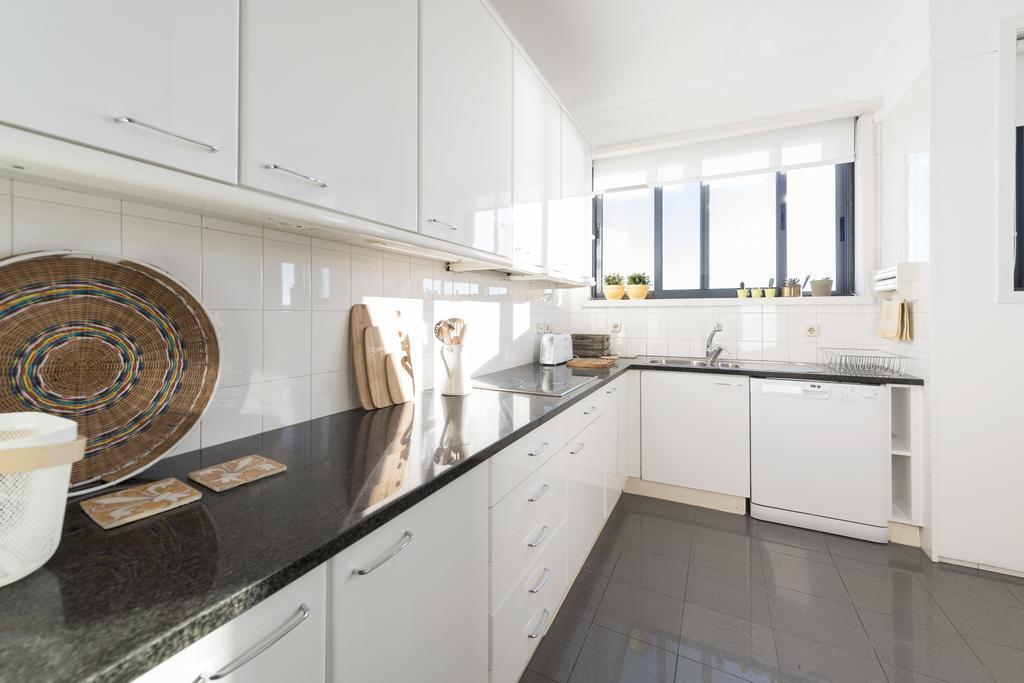 Lovelystay - Appartement *